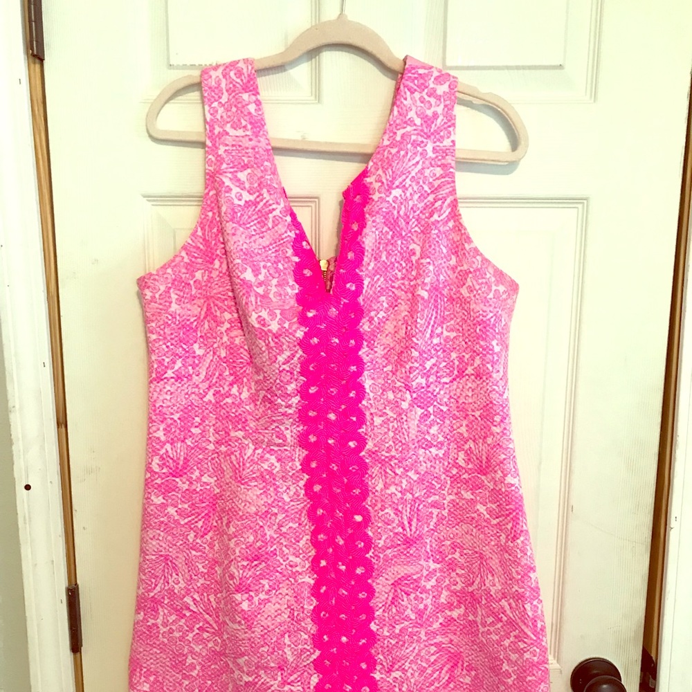 Lilly Pulitzer for Target Dress